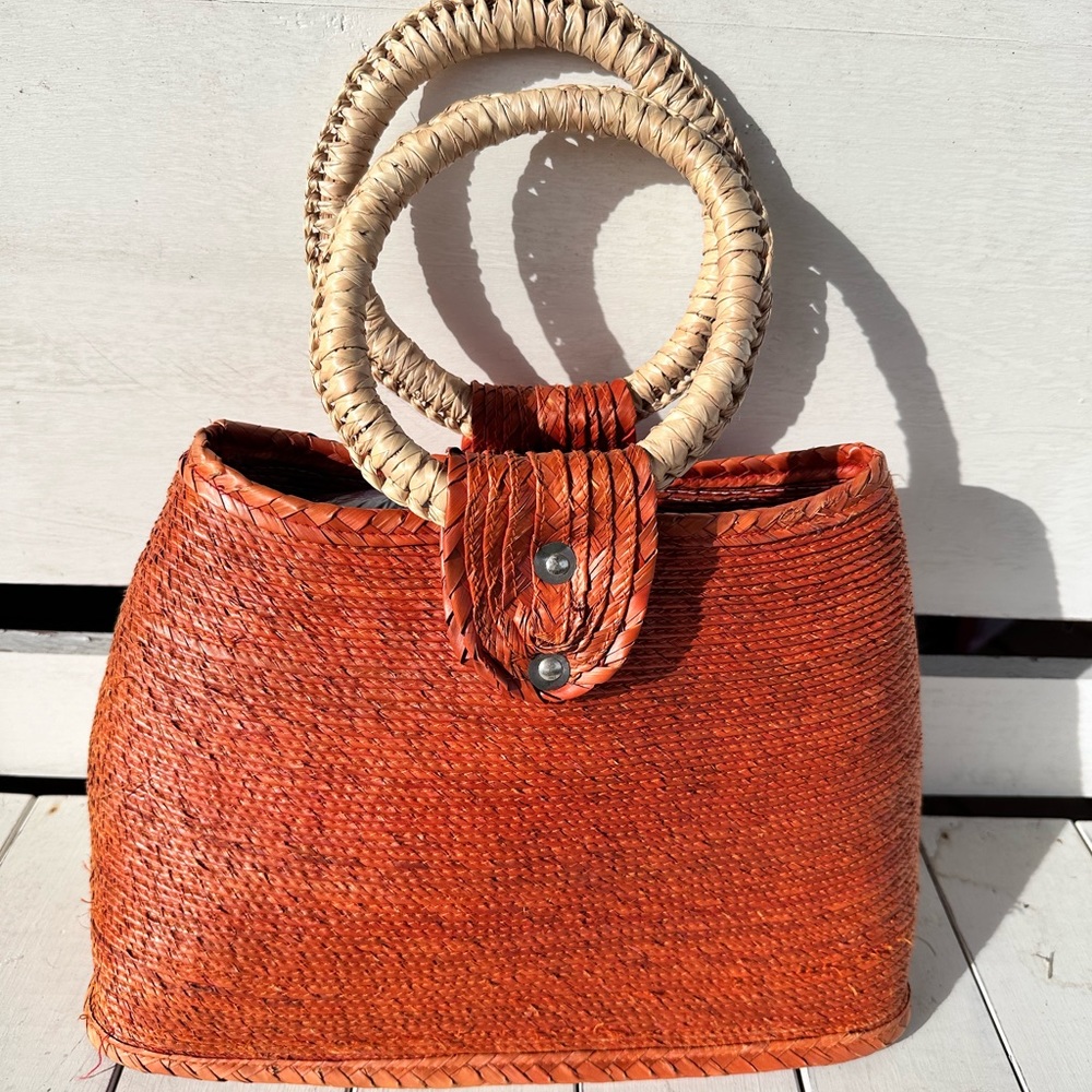 Playa Sunset Bag